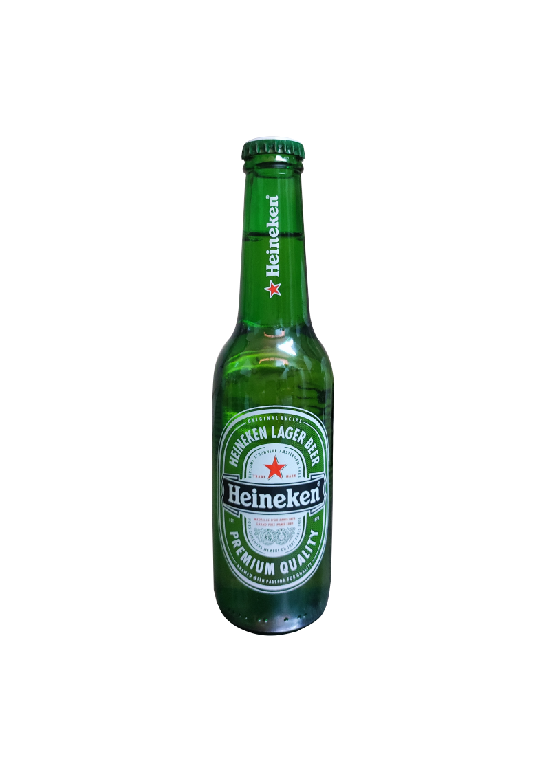 heineken